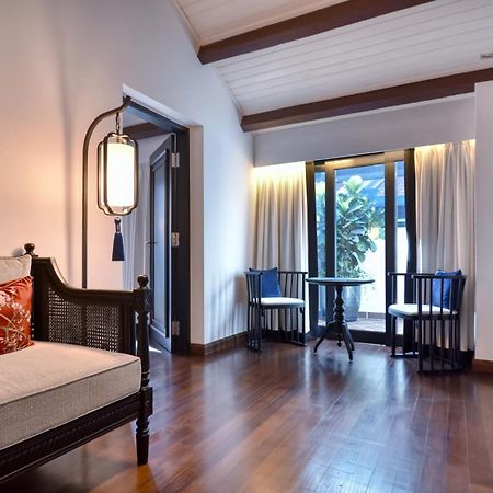 Liu Men Melaka Hotel Екстериор снимка