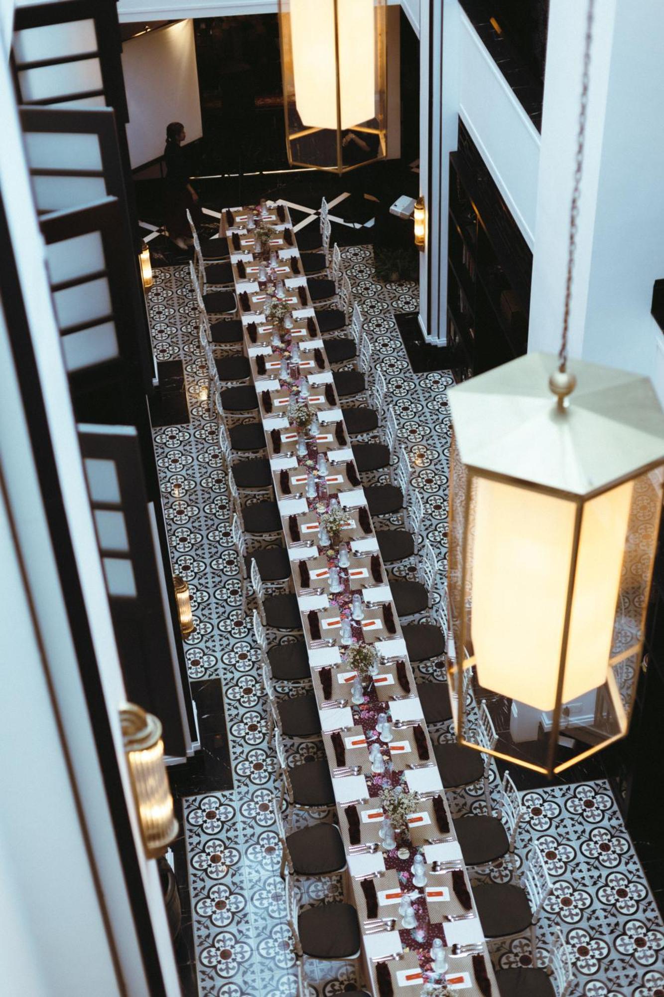 Liu Men Melaka Hotel Екстериор снимка