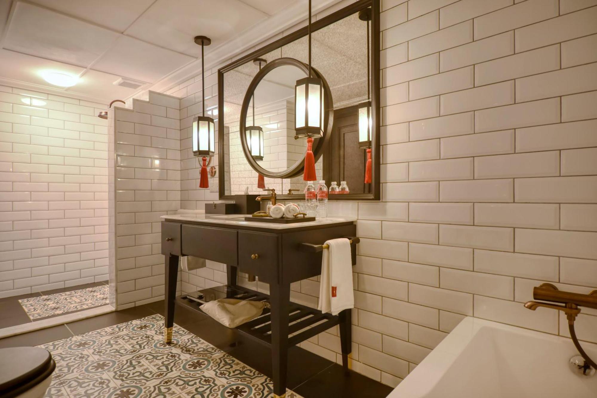 Liu Men Melaka Hotel Екстериор снимка